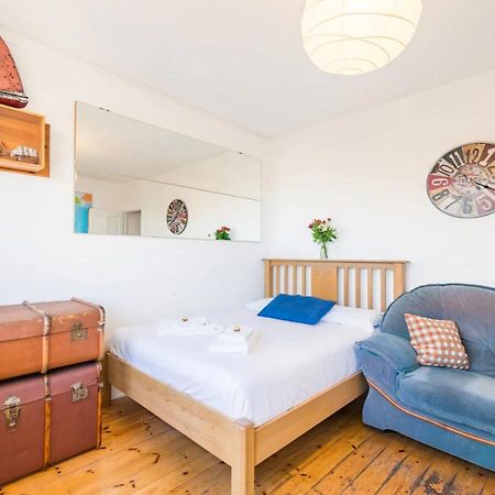 Central London Shared Apartment المظهر الخارجي الصورة