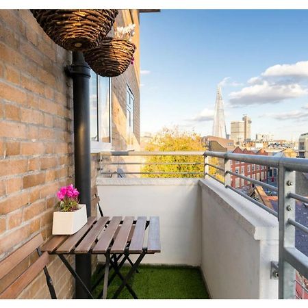 Central London Shared Apartment المظهر الخارجي الصورة