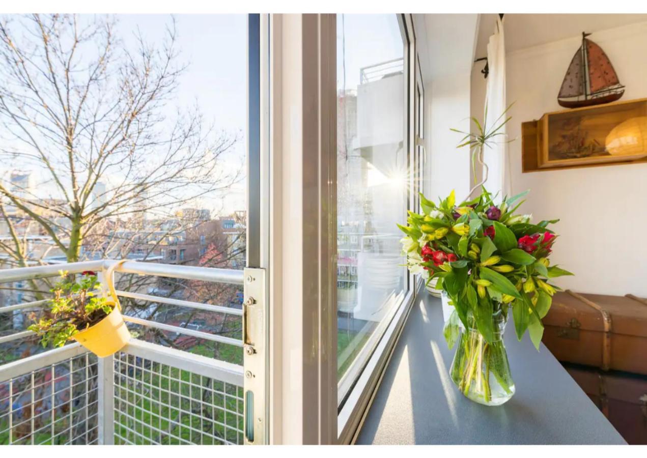 Central London Shared Apartment المظهر الخارجي الصورة