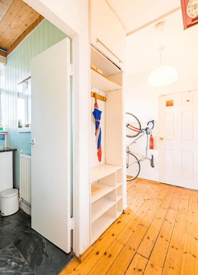 Central London Shared Apartment المظهر الخارجي الصورة
