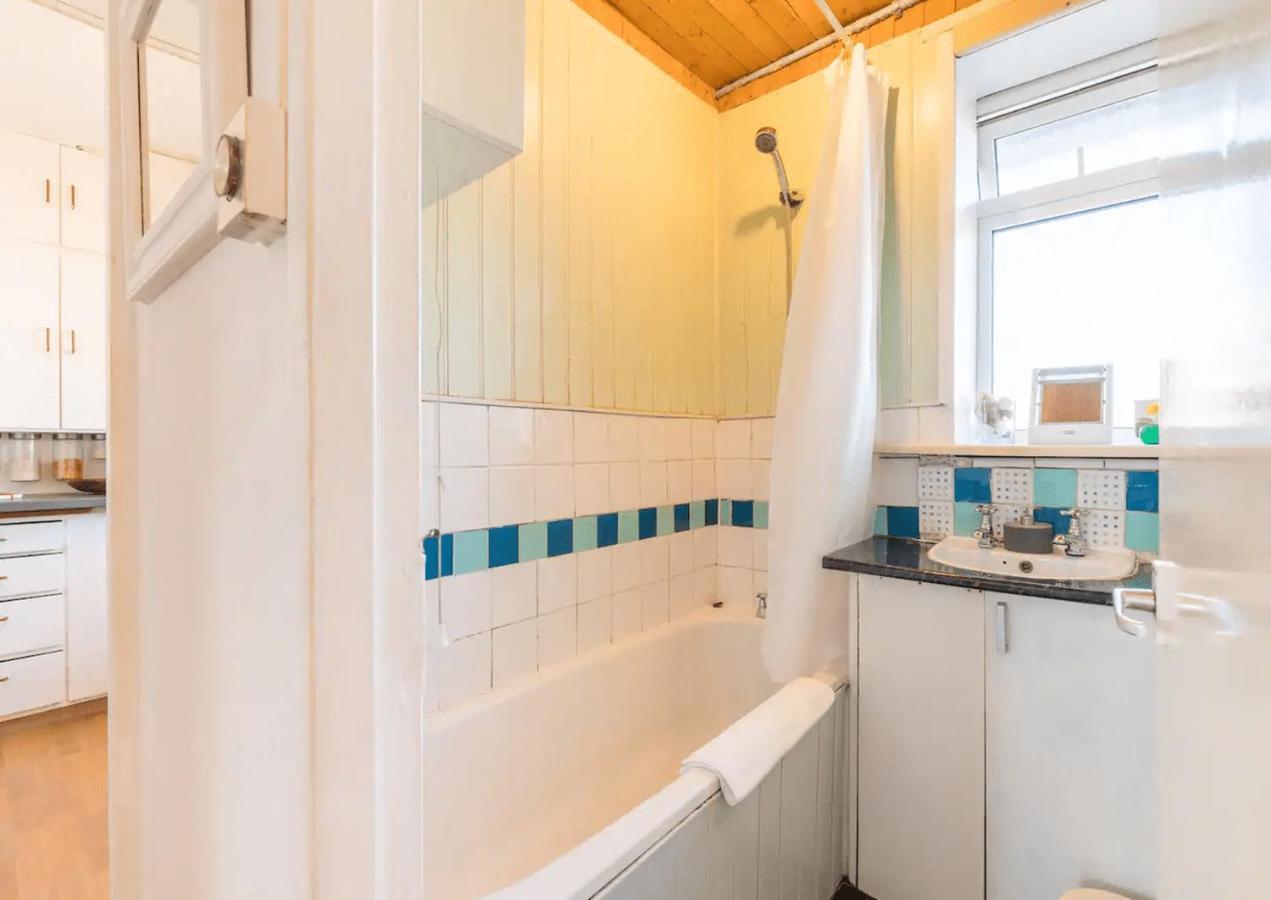 Central London Shared Apartment المظهر الخارجي الصورة