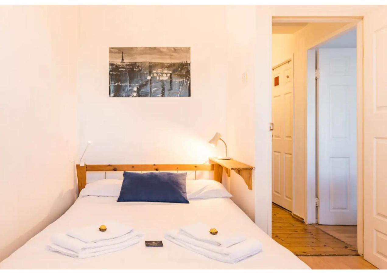 Central London Shared Apartment المظهر الخارجي الصورة
